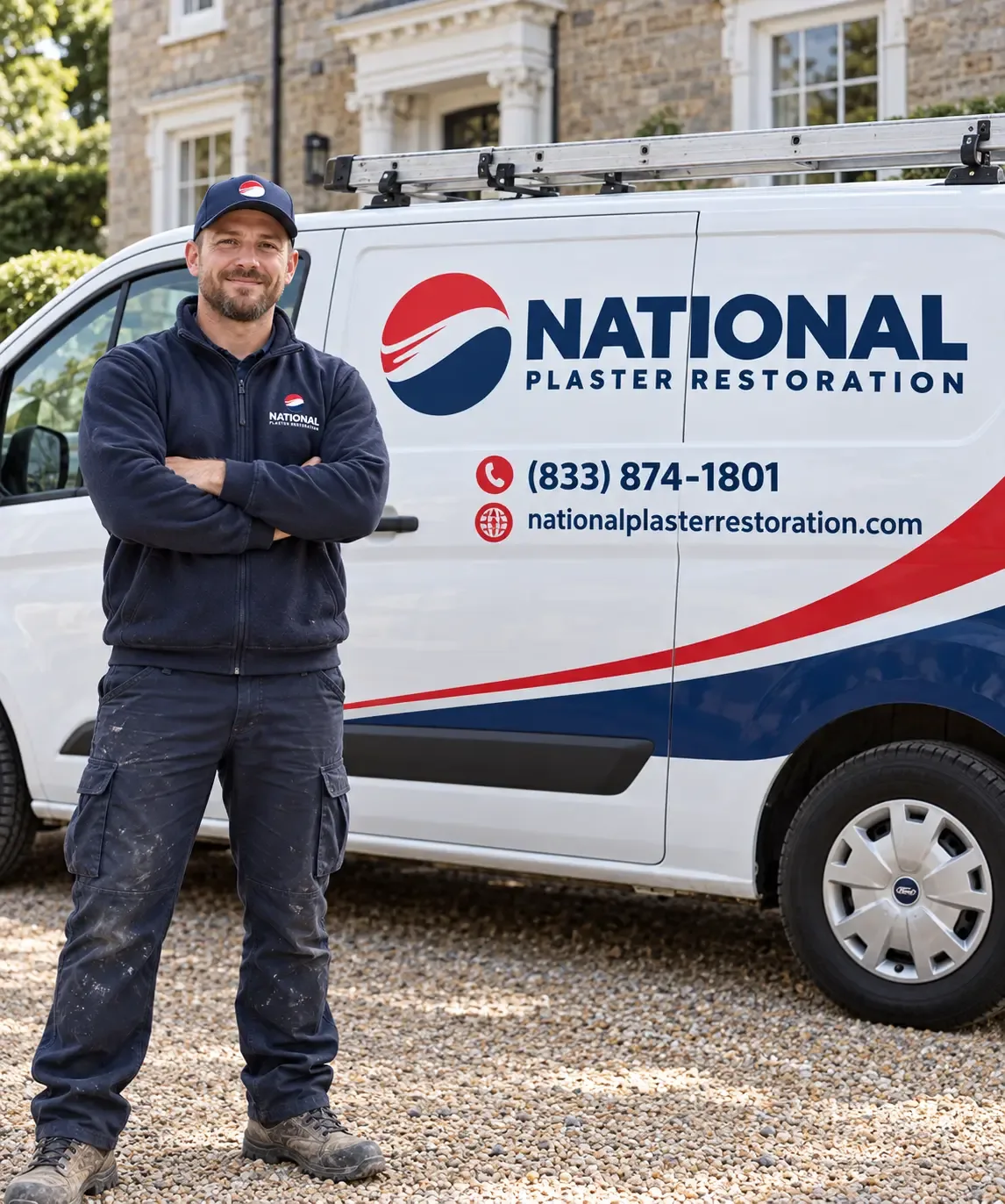 Plaster Repair company in East Bernard, TX